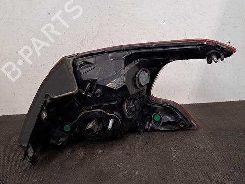 Used Left taillight Left taillight PEUGEOT 308 II (LB_, LP_, LW_, LH_, L3_) 1.6 BlueHDi 120 (120 hp) 30171620 30171620