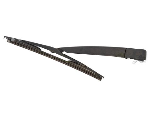 Bagrudeviskerarm OPEL CORSA E (X15) 1.3 CDTI (08, 68) | BP35990984C144 - Image 2
