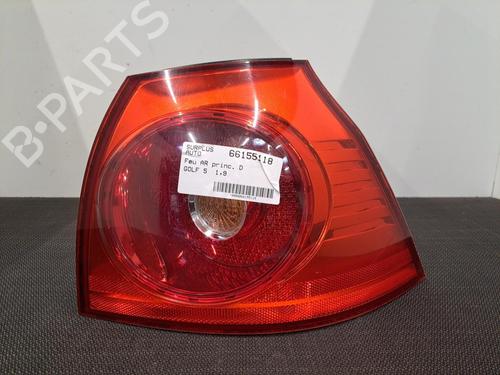 Right taillight VW GOLF V (1K1) 1.9 TDI | BP28408571C35