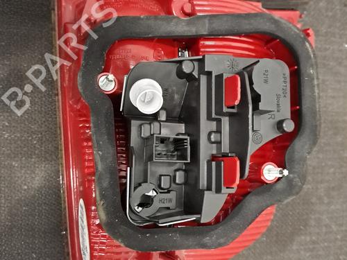 Right tailgate light VW TOURAN (1T3) 2.0 TDI | BP28403769C80 - Image 3