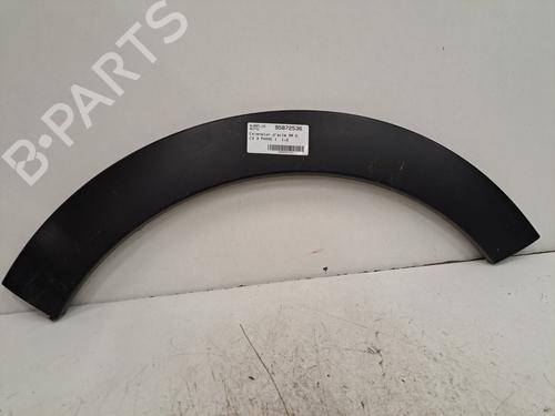 Used Rear right wheel arch trim CITROËN C3 III (SX) 1.2 PureTech 82 (83 hp) 28392527
