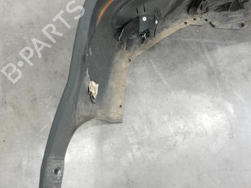 Front bumper DACIA LOGAN MCV (KS_) 1.5 dCi (KS0W) | BP28408498C7  - Image 7