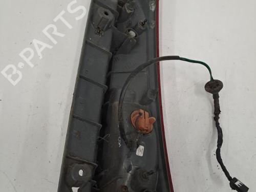 Used Left tailgate light KIA CEE'D SW (ED) 1.6 CRDi 115 (115 hp) 28407425