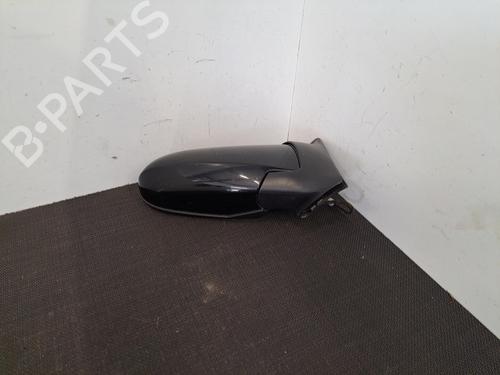 Right mirror OPEL ZAFIRA A MPV (T98) 2.2 DTI 16V (F75) | BP28408085C27