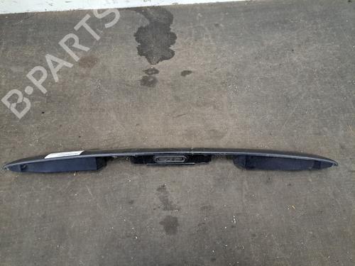 Centralt baglys CITROËN XSARA PICASSO (N68) 2.0 HDi (90 hp) 31376716