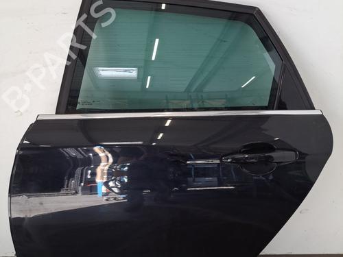 Used Left rear door CITROËN C4 II (NC_) 1.2 THP 130 (NCHNYM, NCHNYT) (130 hp) 29638473