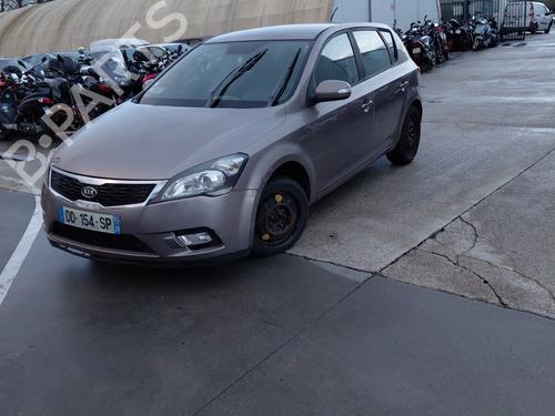 Tailgate KIA CEE'D Hatchback (ED) 1.6 CRDi 115 | BP31992665C6 - Image 6