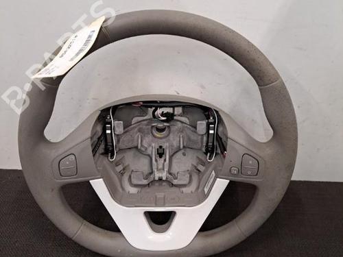 Used Steering wheel Steering wheel RENAULT ZOE (BFM_) ZOE (88 hp) 28401588 28401588