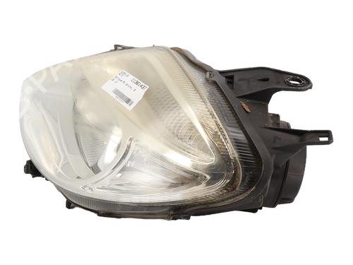 Used Left headlight Left headlight CITROËN C8 (EA_, EB_) 2.0 HDi 165 (163 hp) 32206097 32206097