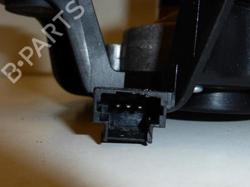 Used Rear wiper motor Rear wiper motor NISSAN QASHQAI I (J10, NJ10) 1.5 dCi (110 hp) 28405988 28405988