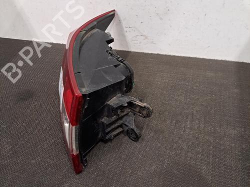 Left taillight RENAULT CLIO IV (BH_) 1.5 dCi 75 | BP28409302C34 