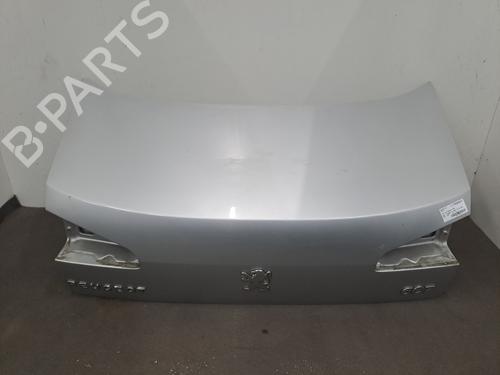 Tailgate PEUGEOT 607 (9D, 9U) 2.0 HDI | BP31022425C6 - Image 2