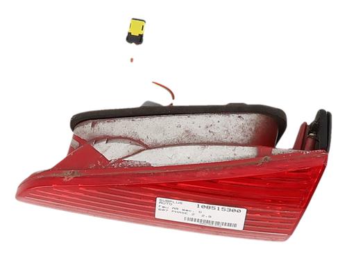 Right tailgate light PEUGEOT 607 (9D, 9U) 3.0 V6 24V | BP37163757C80 - Image 3
