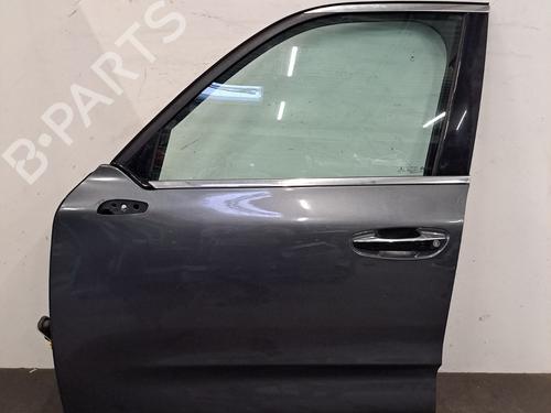 Used Left front door CITROËN C4 Picasso II 1.6 BlueHDi 120 (120 hp) 32093802