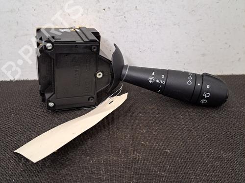 Used Steering column stalk Steering column stalk RENAULT CLIO IV Grandtour (KH_) 1.5 dCi 90 (KHN3, KHN4) (90 hp) 28391840 28391840