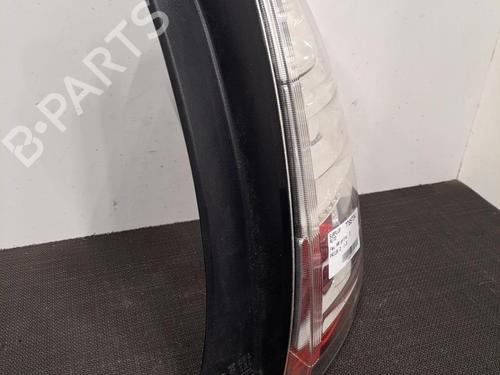 Used Right taillight TOYOTA PRIUS Liftback (_W2_) 1.5 Hybrid (NHW20_, NHW20R) (112 hp) 28391003