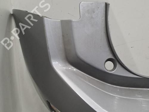 Rear bumper CITROËN C4 Grand Picasso II (DA_, DE_) 1.6 BlueHDi 120 | BP29912609C8