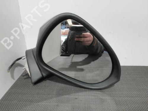 Used Right mirror SEAT IBIZA IV (6J5, 6P1) 1.4 (85 hp) 28399683