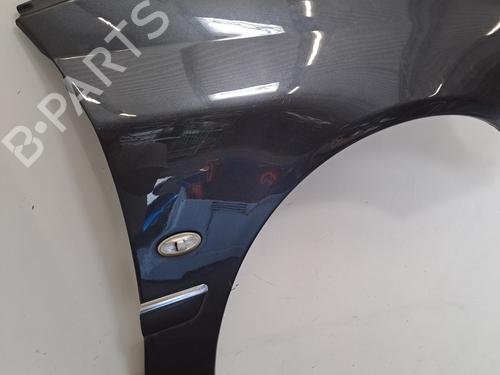 Right front fenders PEUGEOT 607 (9D, 9U) 3.0 V6 24V | BP28403312C42 