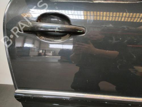 Right front door PEUGEOT 207 (WA_, WC_) 1.4 16V | BP28405036C3 