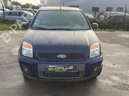 Used Parts FORD FUSION (JU_) 1.6 TDCi (90 hp) 3950845