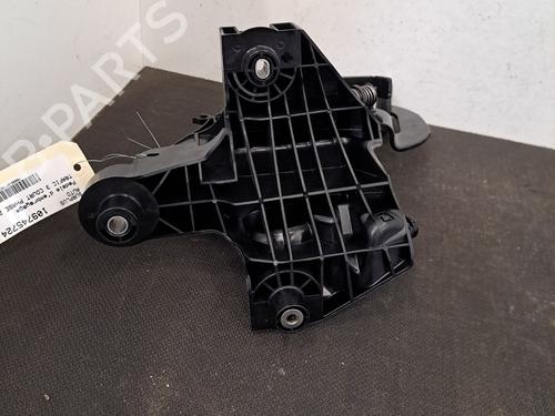 Clutch pedal RENAULT TRAFIC III Van (FG_) 2.0 dCi 110 (FGMW) | BP28397427I13 