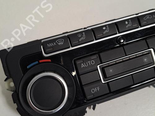 Climate control VW GOLF VI (5K1) 2.0 TDI | BP28396953I5 