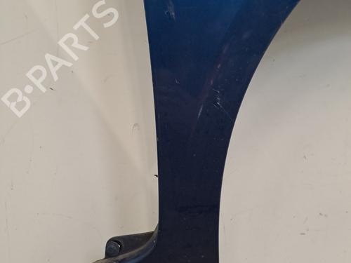 Right front fenders RENAULT CLIO III (BR0/1, CR0/1) 1.4 16V | BP28391922C42
