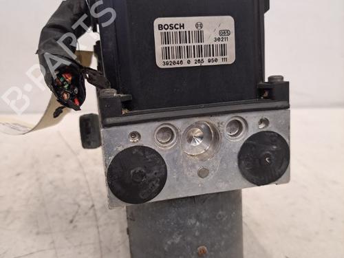 Used ABS pump ABS pump SUBARU OUTBACK (BL, BP) 3.0 AWD (BPE) (245 hp) 28393126 28393126