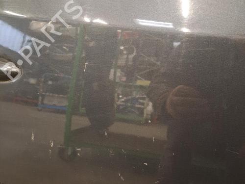 Right front door RENAULT ESPACE IV (JK0/1_) 2.0 dCi (JK01, JK02, JK1J, JK1K, JK1H) | BP28407743C3 