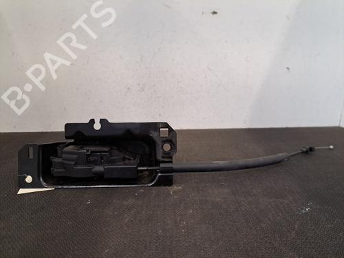 Used Tailgate lock CITROËN C4 Grand Picasso II (DA_, DE_) 1.6 THP 155 (156 hp) 29843221