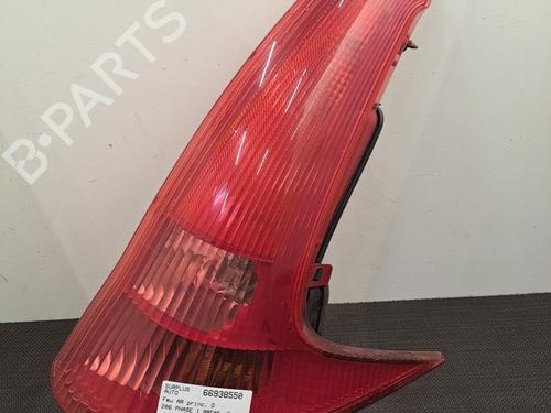 right-taillight-peugeot-206-sw-2ek-2002-28408515 main image