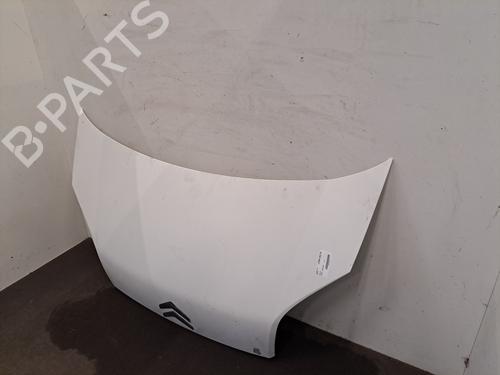 Motorhjelm CITROËN NEMO MPV 1.4 HDi | BP32166237C1 