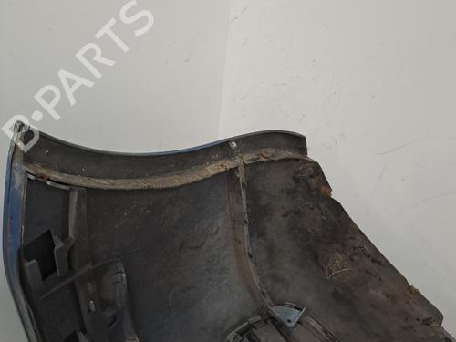 Front bumper VW POLO IV (9N_, 9A_) 1.2 12V | BP28401454C7