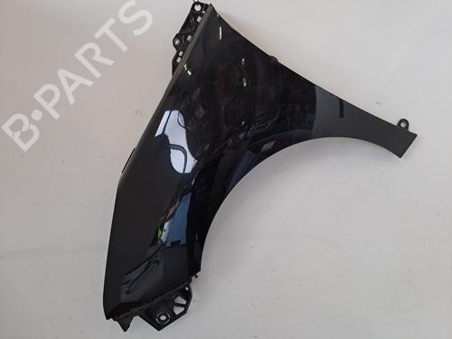 Used Left front fenders PEUGEOT 5008 (0U_, 0E_) 1.6 HDi (114 hp) 28403261