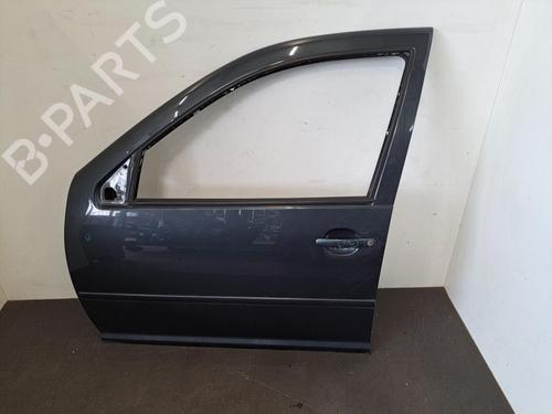 Left front door VW GOLF IV (1J1) 1.9 TDI | BP28402708C2 