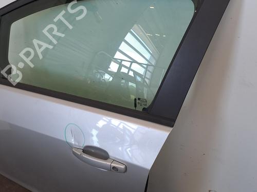Left front door OPEL ASTRA J (P10) 1.7 CDTI (68) | BP28406431C2 