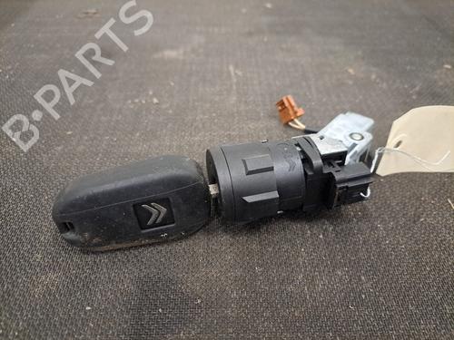 Ignition barrel CITROËN C4 CACTUS 1.2 VTi 82 | BP28397963M48 - Image 3