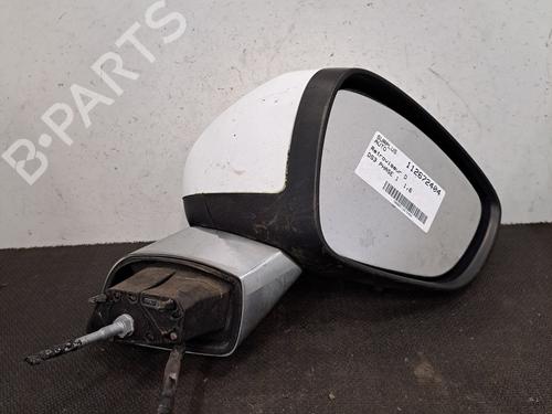 Used Right mirror CITROËN DS3 (SA_) 1.6 HDi 110 (112 hp) 30144408