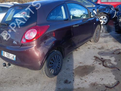 Left taillight FORD KA (RU8) 1.2 | BP33802925C34 - Image 12