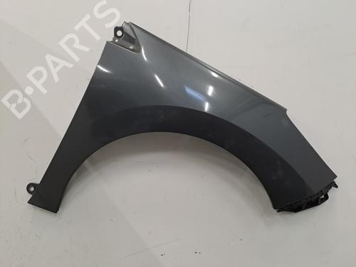 Used Right front fenders PEUGEOT 308 I (4A_, 4C_) 1.6 HDi (109 hp) 29909392