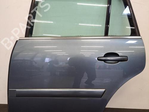 Used Left rear door CITROËN C4 Grand Picasso I (UA_) 2.0 HDi 150 (150 hp) 28399218