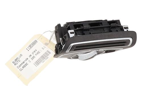 Used Headlight switch Headlight switch MERCEDES-BENZ C-CLASS (W205) C 220 BlueTEC / d (205.002, 205.004) (170 hp) 32082989 32082989