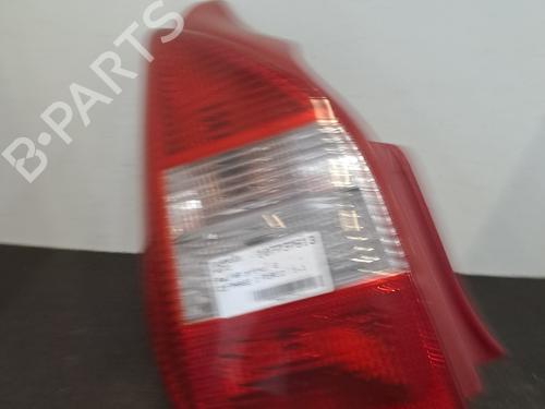 Used Left taillight CITROËN C2 (JM_) 1.1 (60 hp) 28400388