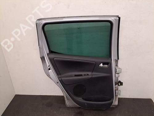 Used Left rear door Left rear door PEUGEOT 207 SW (WK_) 1.6 HDi (92 hp) 28397846 28397846