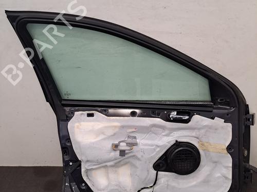 Left front door PEUGEOT 607 (9D, 9U) 2.0 HDI | BP28395717C2