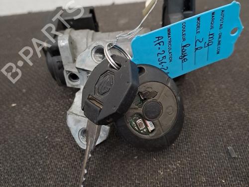 Ignition barrel MG MG ZR 2.0 TD | BP29453386M48 