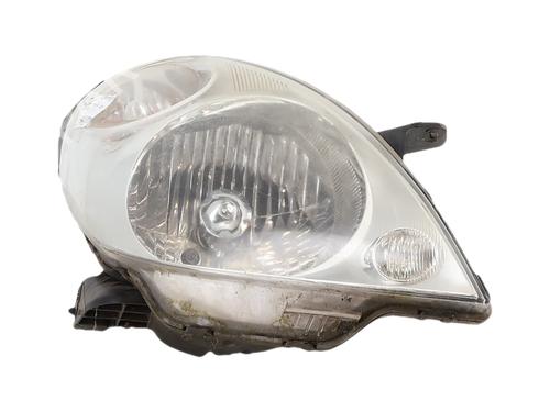 Højre forlygte Højre forlygte CHEVROLET SPARK (M300) [2009-2026] 37470555 37470555