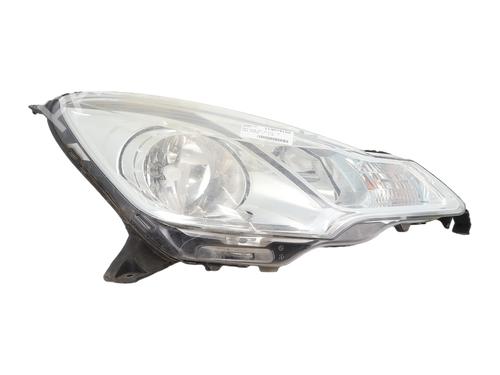 Right headlight CITROËN DS3 (SA_) 1.6 HDi 110 | BP37410451C29 - Image 5