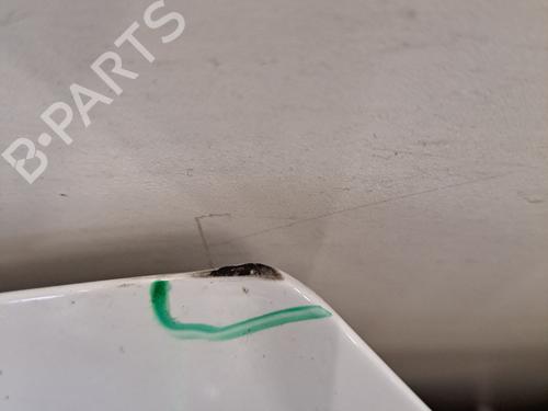 Hood RENAULT CLIO IV (BH_) 0.9 TCe 90 (BHNF, BHMA, BHMH, BHJK, BHJR) | BP29974512C1 